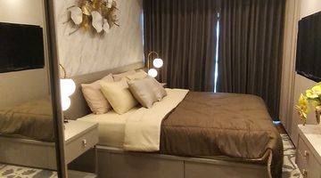 Gambar 5 Apartement Casa Grande Phase 2 2 BR Furnished Bagus