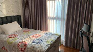 Gambar 5 Apartement Casa Grande 3 BR Furnished Bagus Private Lift