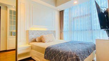 Gambar 3 Apartement Casa Grande Phase 2 2 BR Furnished Bagus