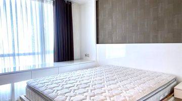 Gambar 3 Apartement Casa Grande Residence 1 BR Furnished Bagus