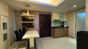 Gambar 4 Apartement Casa Grande 1 BR Furnished Bagus