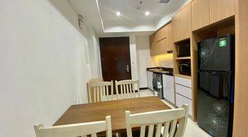 Gambar 3 Apartement Casa Grande Residence 2 BR Furnished Bagus