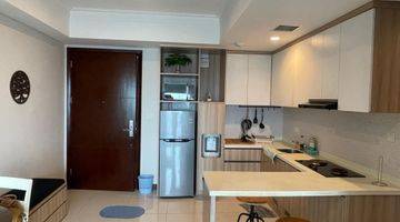 Gambar 4 Apartement Casa Grande Phase 2 2 BR Furnished Bagus