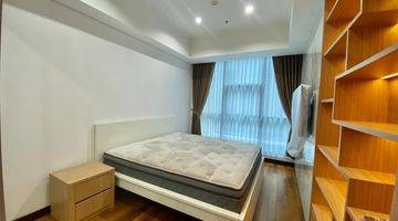 Gambar 5 Apartement Casa Grande Residence 2 BR Furnished Bagus