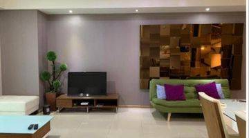 Gambar 2 Apartement Casa Grande Residence 3 BR Furnished Bagus