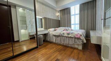 Gambar 4 Apartement Casa Grande Phase 2 2 BR Furnished Bagus