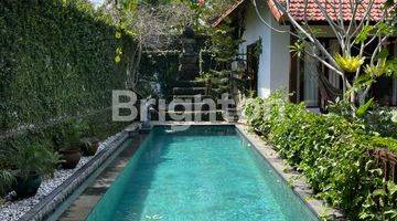 Gambar 2 Spacious Villa Pejeng Ubud