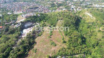 Gambar 4 Tanah Kosong Luas 2ha Goa Gong Jimbaran