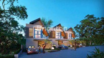 Gambar 1 LUXURY VILLAS CANGGU AREA BEACH CLUB