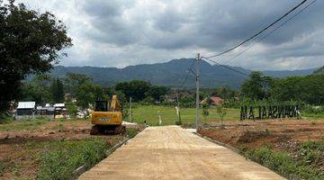 Gambar 5 Kavling Sawah Bogor SHM Sistem bagi hasil