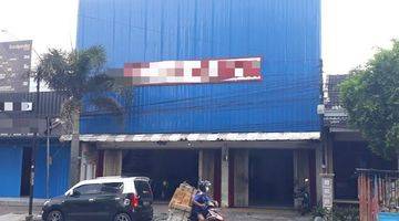 Gambar 1 RUKO EX DEALER MOTOR DI 0 JALAN RAYA KOTA KEDIRI LELANG