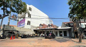 Gambar 1 Rumah Usaha CAFE Di 0 Jalan Raya Gubeng Lelang