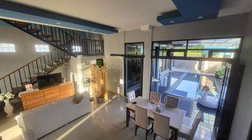 Gambar 4 Villa Bustanian, Cantik Dekat Candi Prambanan, Free Full Furnished