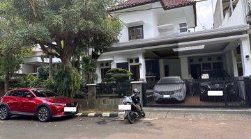 Gambar 1 Dijual Rumah di Kemang Pratama, Bekasi