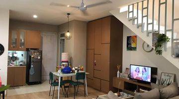 Gambar 2 DiJual Cepat Rumah Cantik Taman Tytyan Indah Bekasi Semi Furnish Konsep Design Rumah Tumbuh