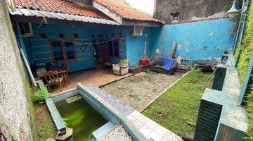 Gambar 5 Dijual Rumah di Sawangan Depok Lama hook, asri nyaman