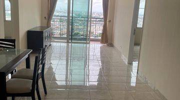 Gambar 1 For Sale Apartemen French Walk @ Mall Of Indonesia Tower Evian 