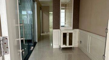 Gambar 1 For Rent Rumah 2 Lantai Belakang Mahaka Square @ Kelapa Gading