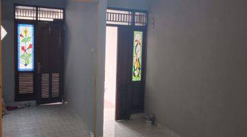 Gambar 3 For Rent Rumah dengan 2 Lantai @ Sunter Karya