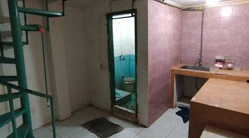 Gambar 3 For Rent Rumah dengan 1,5 Lantai @ Sunter Karya