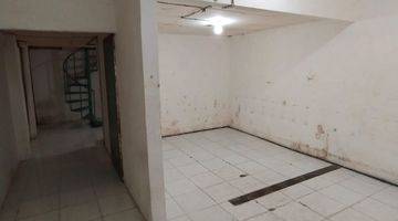 Gambar 4 For Rent Rumah dengan 1,5 Lantai @ Sunter Karya