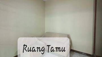 Gambar 4 Disewakan Rumah Cempaka Putih 1 Lantai 