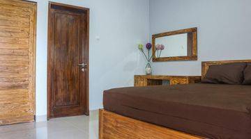 Gambar 5 Guest House 10 Unit Kamar SHM di Gunung Salak