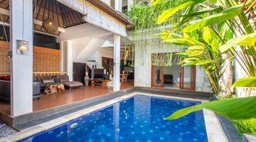 Gambar 1 Villa 4 Kamar Tidur Di Puri Gading Full Furnished