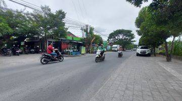 Gambar 5 Tanah Di Tukad Badung Akses Jalan 5 Meter Yellow Zone