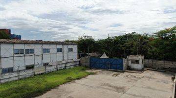 Gambar 3 Cocok Untuk Depo Container Dijual Tanah 2.4 Ha di Cakung 