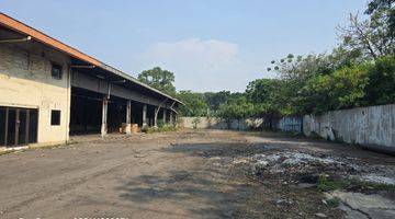 Gambar 3 Dijual Tanah di Cakung Cilincing 850 M2 Murah Ready 4 Kavling