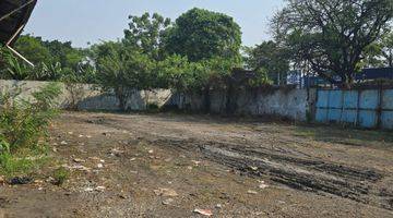 Gambar 4 Dijual Tanah di Cakung Cilincing 850 M2 Murah Ready 4 Kavling