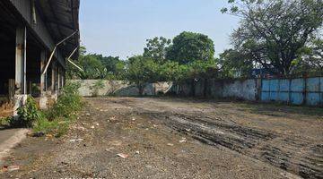 Gambar 1 Dijual Tanah di Cakung Cilincing 850 M2 Murah Ready 4 Kavling