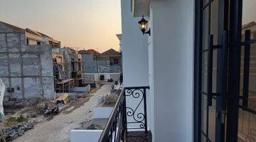 Gambar 3 Di jual rumah mewah 2.5 lantai d jagakarsa