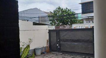 Gambar 3 Dijual cepat rumah mewah luas lokasi strategis d kebun jeruk