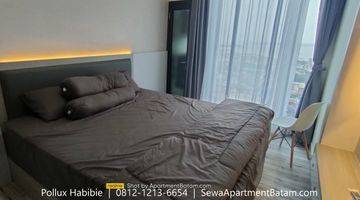 Gambar 1 122 | Pollux Habibie | Studio Furnished | Sea View