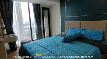 Gambar 1 120 | Pollux Habibie | Studio Furnished | Sea View