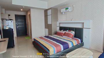 Gambar 4 108 Nagoya Mansion Studio City View Best Fit