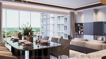 Gambar 5 501 Bukit Marantha 2 Bedroom Singapore, Sea, Malaysia View