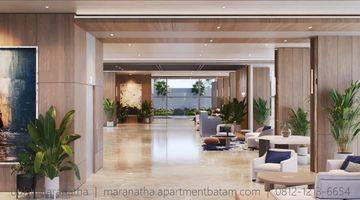 Gambar 1 502 Bukit Marantha 3 Bedroom Singapore, Sea, Malaysia View