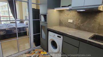 Gambar 5 138 Nagoya Thamrin Studio Full Furnish Singapore, Sea, City Lantai 10 Cozy