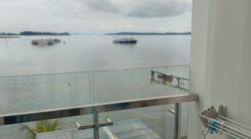 Gambar 4 204 One Residence 2 Bedroom Lantai Rendah Sea View All In