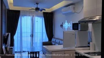 Gambar 1 57 Harbour Bay Residences 1 Bedroom Sea View