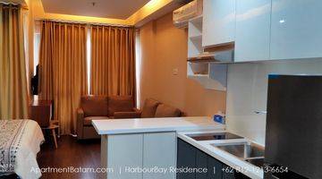 Gambar 3 56 Harbour Bay Residences Studio