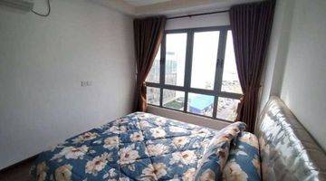 Gambar 2 113 | HarbourBay Residence | 1 BR Furnished Apartement | Sea View | Lantai 16