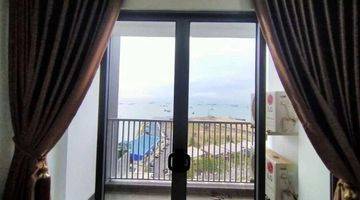 Gambar 5 113 | HarbourBay Residence | 1 BR Furnished Apartement | Sea View | Lantai 16