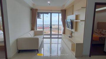 Gambar 1 114 | HarbourBay Residence | Apartement 2 BR | Sea View | Lantai 15