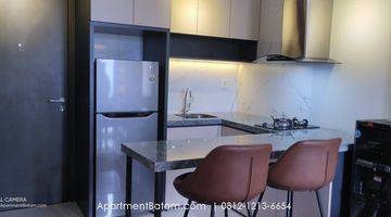 Gambar 2 44 | One Residence Batam | 2 BR Furnished Apartement Bagus