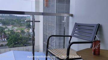 Gambar 3 44 | One Residence Batam | 2 BR Furnished Apartement Bagus