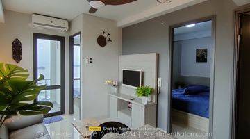 Gambar 5 45 | One Residence Batam Apartement | 2 BR Corner Furnished View Bagus